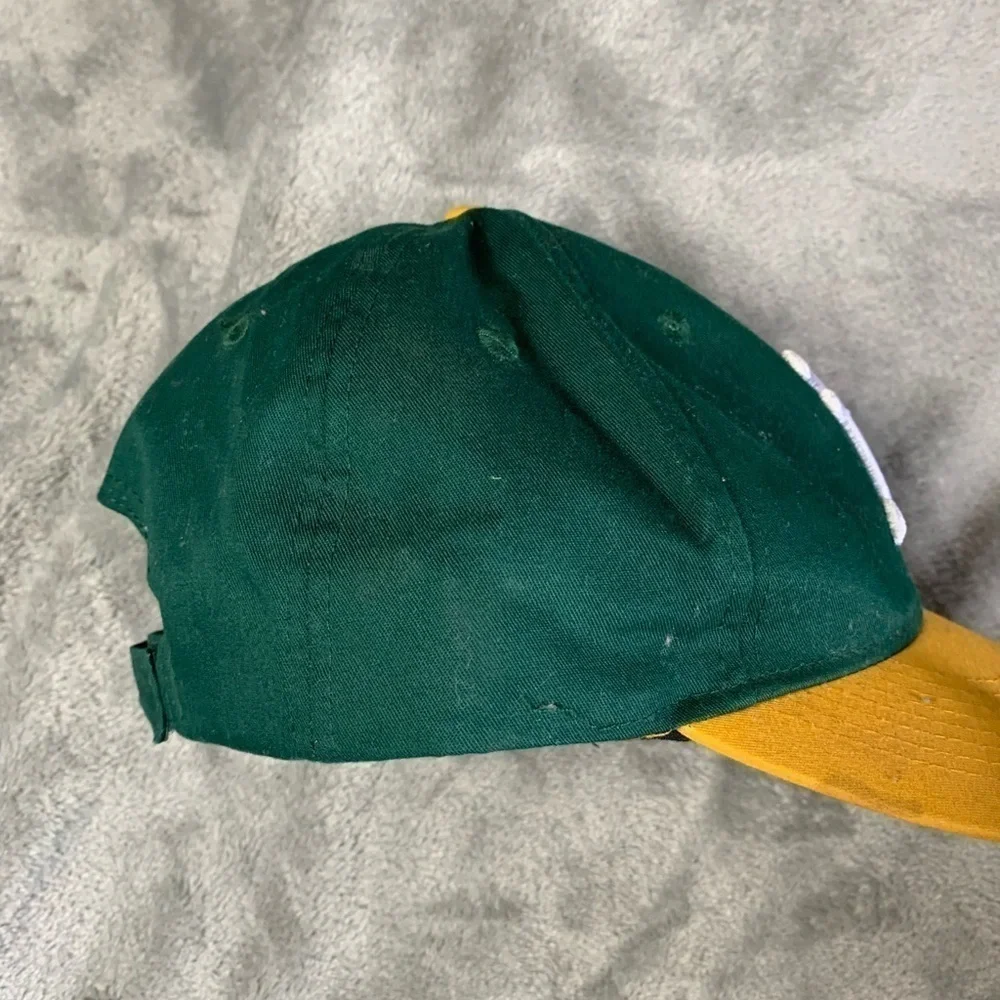 Oakland A's Athletics Team MLB Hat